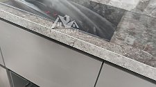 Установить/Подключить плиту/варочную панель