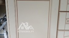 Установить встраиваемую посудомоечную машину