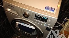 Подключить стиральную машину Samsung WW65K42E00S