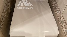 Установить стиральную машину