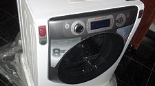 Установить стиральную машину под столешницу