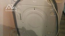 Установка Hotpoint-Ariston