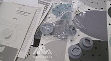 Установить сушильную машину Gorenje D844BH