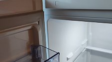 Установить отдельно стоящий холодильник Beko