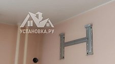 Установить кондиционер 