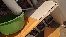 Установить стиральную машину