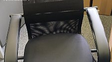 Собрать новые компьютерные кресла Бюрократ CH-607