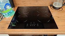 Демонтировать индукционную варочную панель DEXP EH-I4MS/B