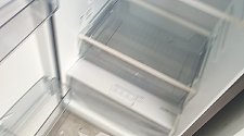 Перенавесить двери холодильника