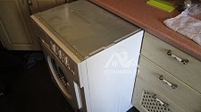 Установить стиральную машину Hotpoint-Ariston CAWD 129