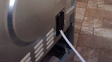 Установить плиту Gorenje EC6341XA