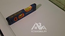 Установить/подключить стиральную машину
