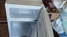Установить холодильник или морозильник