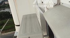  Установить внутренние блоки