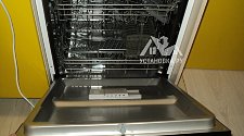 Установить посудомоечную машину Hansa ZIM 676 H