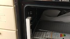 Установить независимый встраиваемый электрический духовой шкаф/СВЧ/Кофемашину