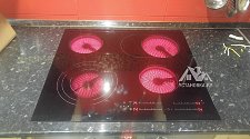 Подключить варочную панель Electrolux EHF96547ХK