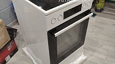 Установить/Подключить плиту/варочную панель