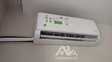 Установить кондиционер