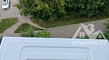 Установить кондиционер