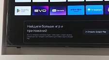 Повесить телевизор