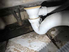 Установить стиральную машину