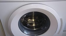 Установить стиральную машину Бирюса WM-ME508/04