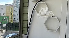 Установить кондиционер 7000-9000