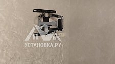 Подвесить и настроить телевизор