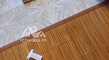 Установить холодильник