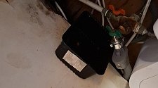 Установить встраиваемую посудомоечную машину