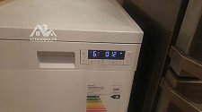Подключить посудомоечную машину Beko DFS 26010 W
