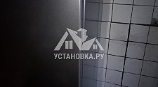 Произвести установку нового отдельно стоящего холодильника Атлант