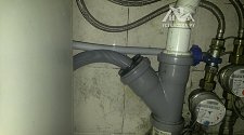Подключить стиральную машину Beko в ванной