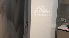 Установить холодильник