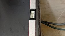 Установить и подключить стиральную машину