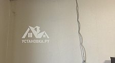 Установить кондиционер 7000-9000