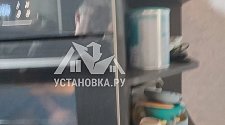 Установить встраиваемый электрический духовой шкаф