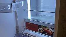 Перевесить двери на новом отдельностоящем холодильнике