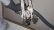 Установить стиральную машину отдельностоящую в районе Люблино 