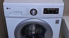 Подключить  новую стиральную машину INDESIT