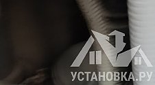 Установить стиральную машину соло