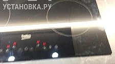 Установить новую электрическую варочную панель