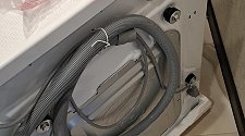Установить и подключить стиральную машину