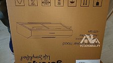 Установить блочную вытяжку