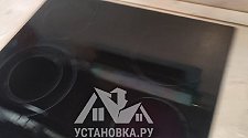 Установить/Подключить плиту/варочную панель