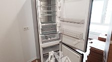 Установить холодильник или морозильник