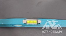 Установить стиральную машину