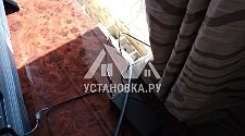 Установить на подставку телевизор и настроить Смарт тв в районе Медведково 