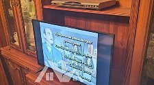 Установить телевизор